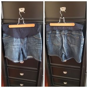 Maternity Shorts